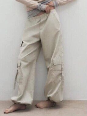 NWT ZARA | Cargo Pant | Sz. XS